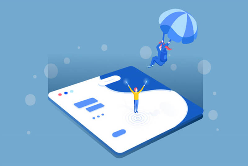 Vue3使用高德地图