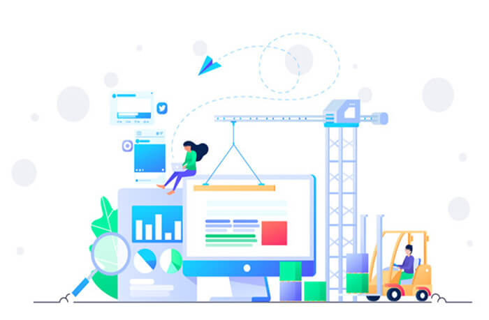 websocket封装带心跳和重连机制（vue3+ts+vite）